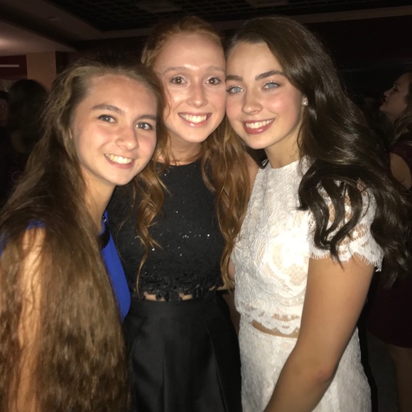 Meet your Posher, Jordyn! - Picture 2 of 2